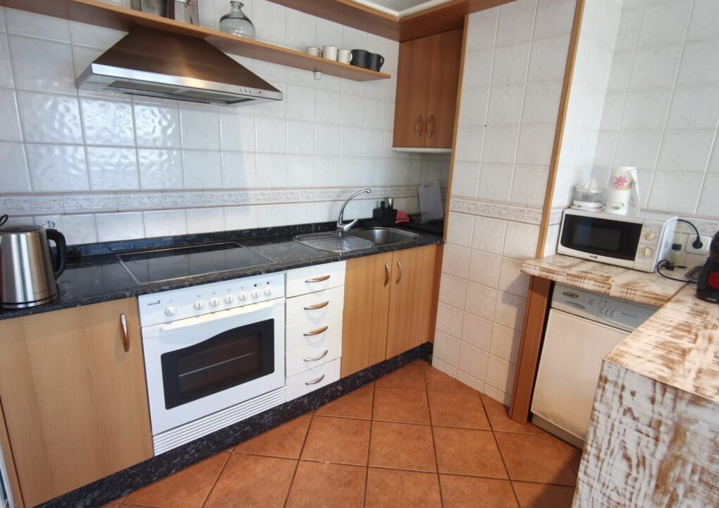 Apartamento Ons
