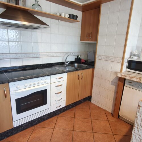 Apartamento Ons