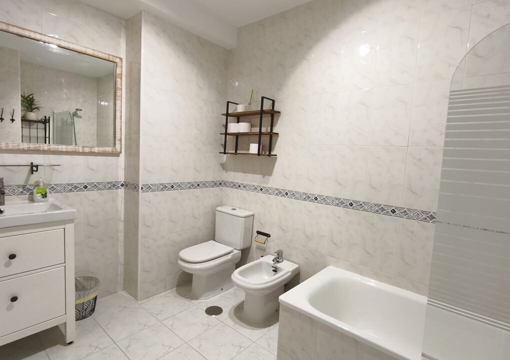 Apartamento Ons