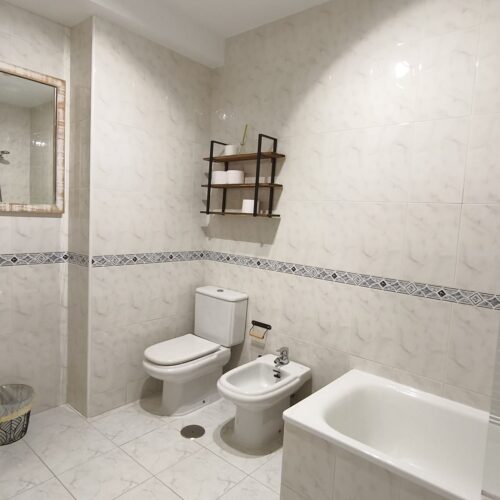 Apartamento Ons