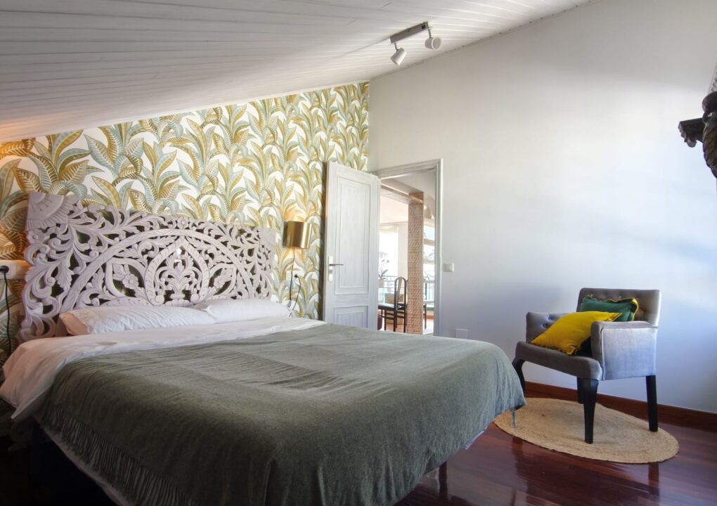 Apartamento Sálvora