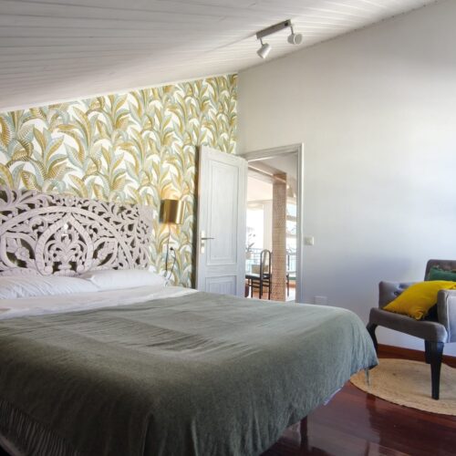 Apartamento Sálvora