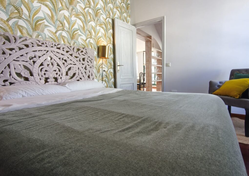 Apartamento Sálvora