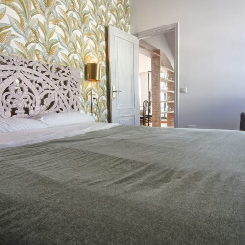 Apartamento Sálvora