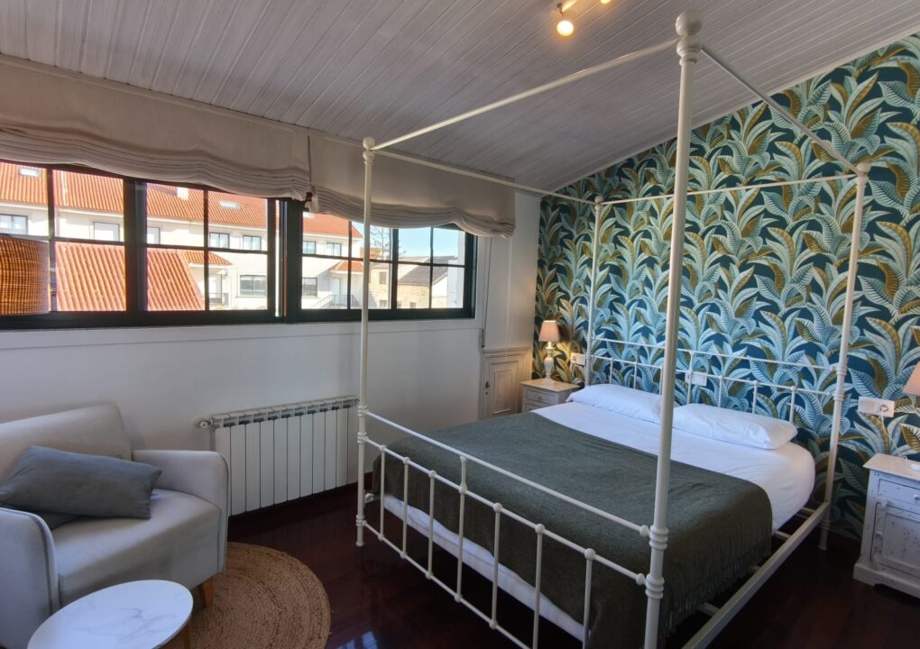 Apartamento Sálvora