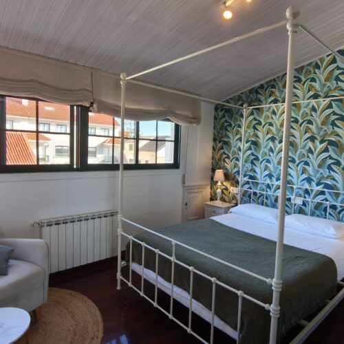 Apartamento Sálvora
