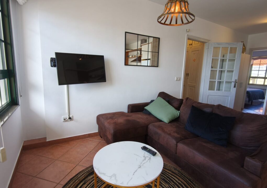 Apartamento Ons