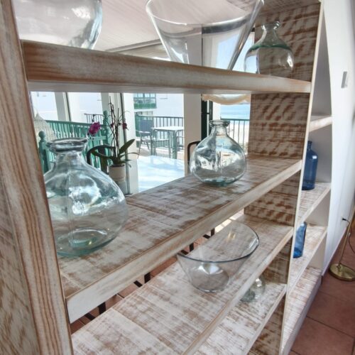 Apartamento Sálvora