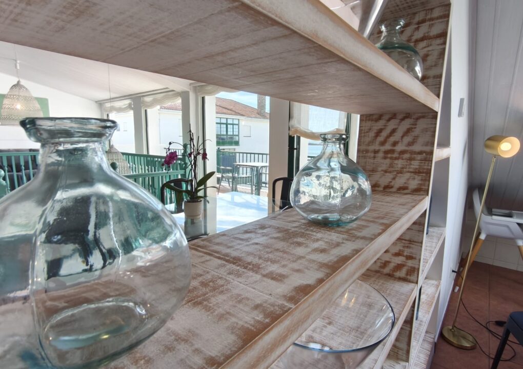 Apartamento Sálvora