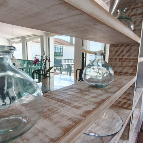 Apartamento Sálvora