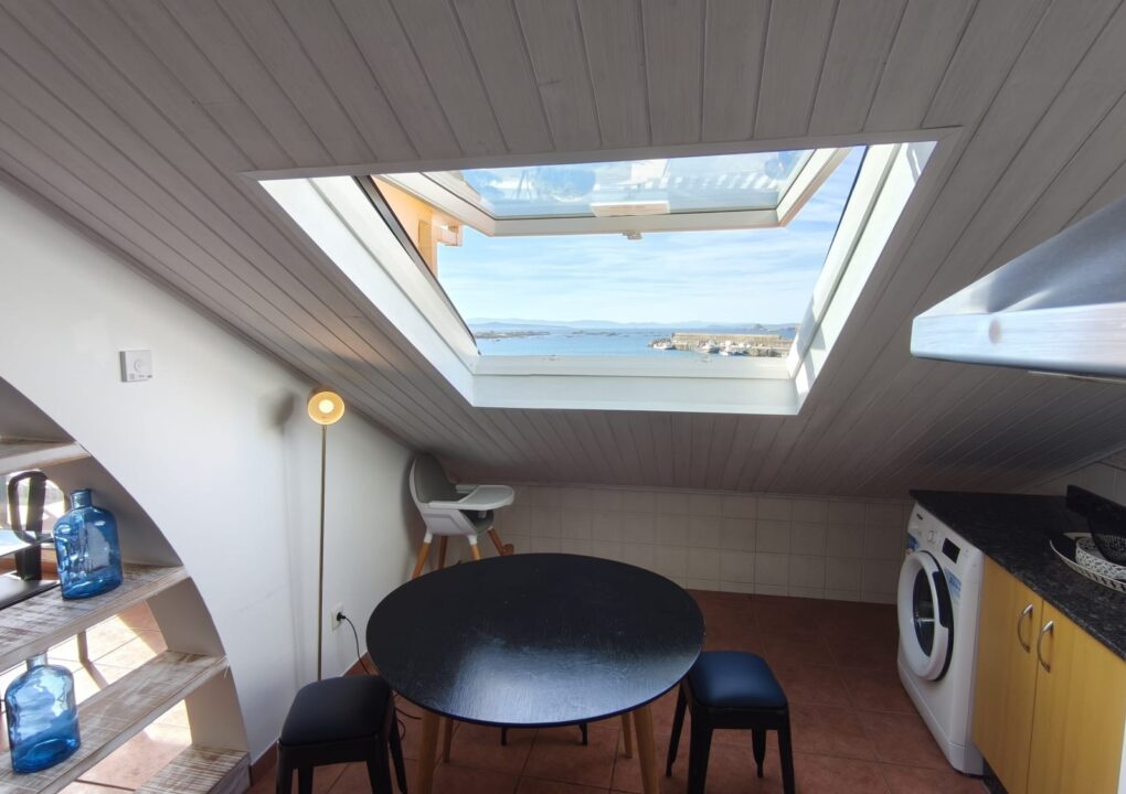Apartamento Sálvora