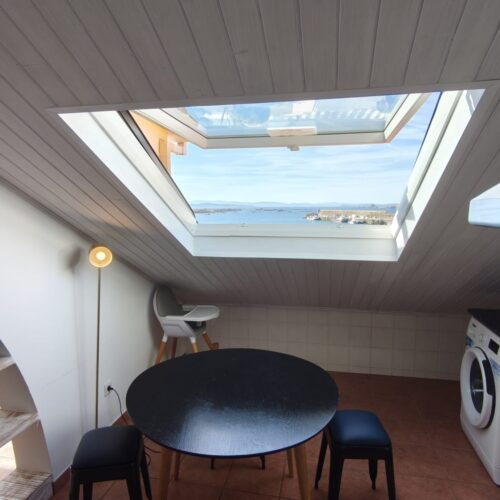 Apartamento Sálvora