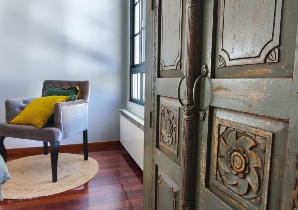 Apartamento Sálvora