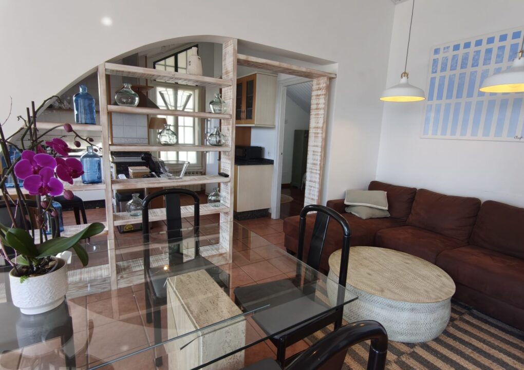 Apartamento Sálvora