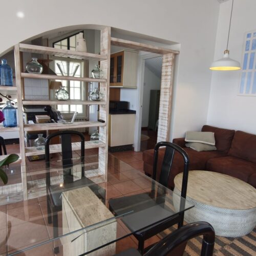 Apartamento Sálvora