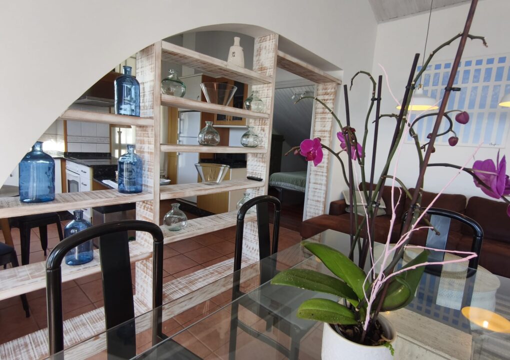 Apartamento Sálvora