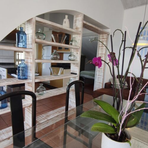 Apartamento Sálvora
