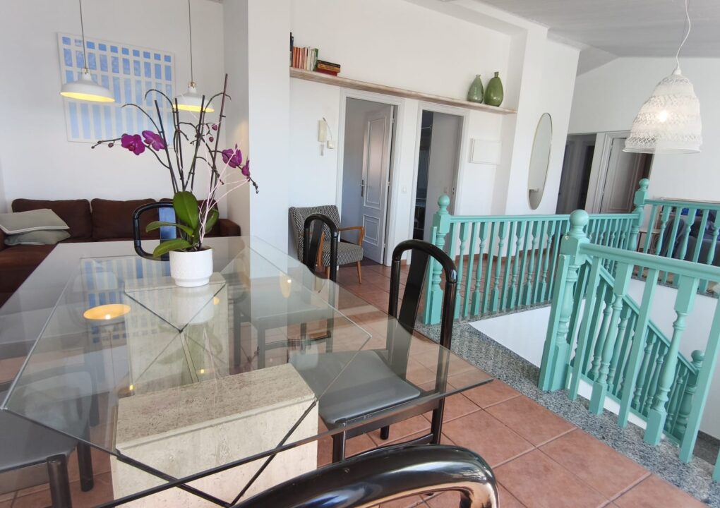 Apartamento Sálvora