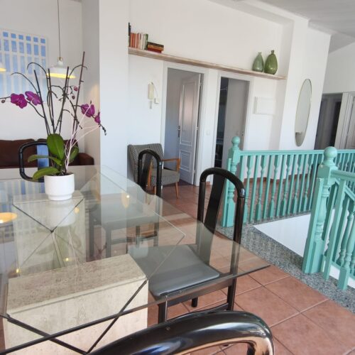 Apartamento Sálvora