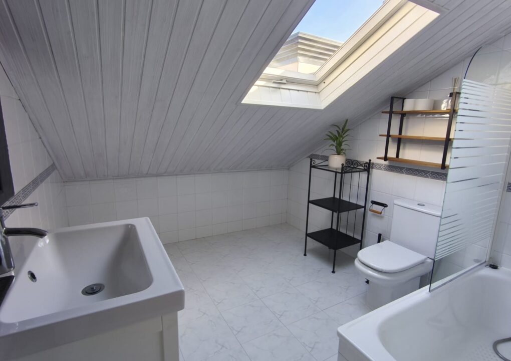Apartamento Sálvora