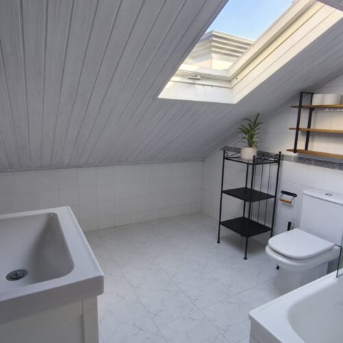 Apartamento Sálvora
