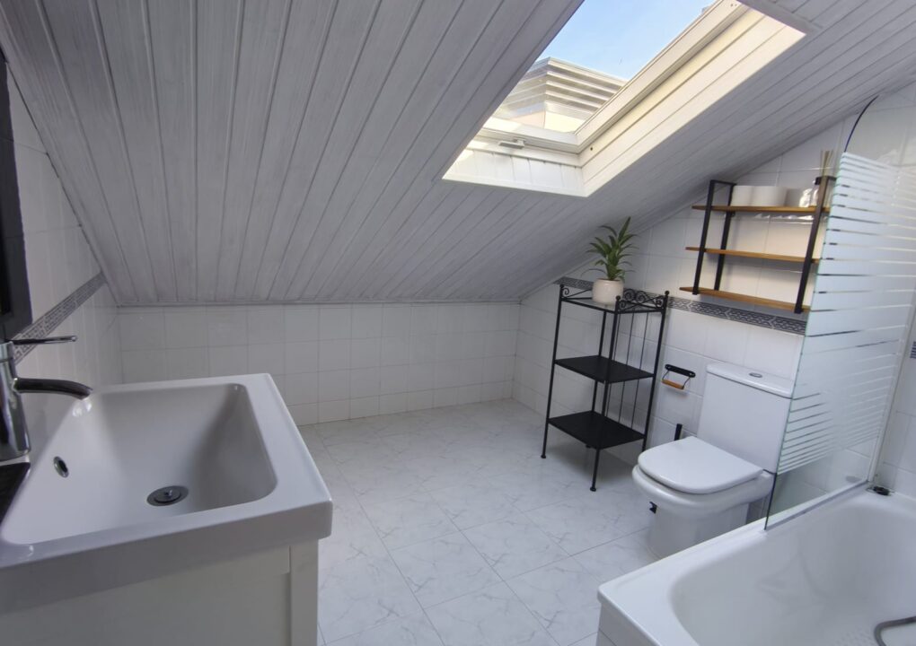 Apartamento Sálvora