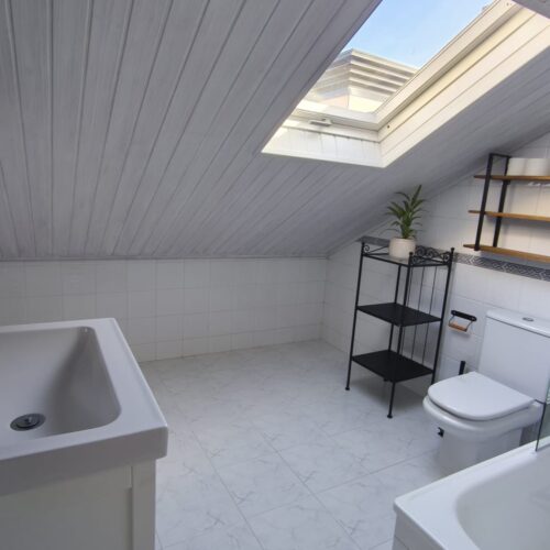 Apartamento Sálvora