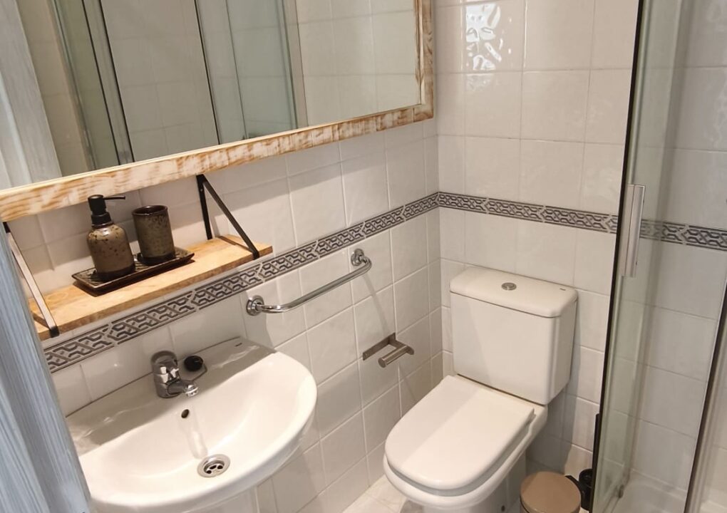 Apartamento Sálvora