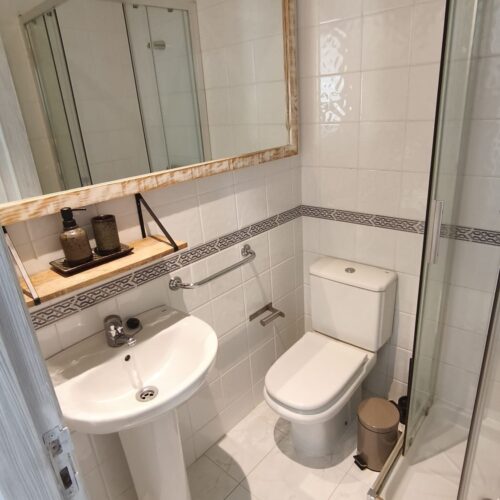 Apartamento Sálvora